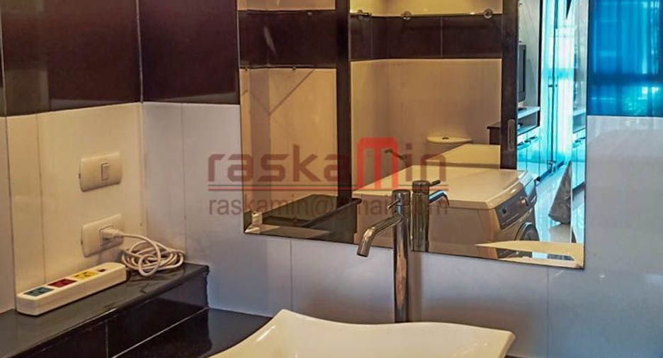 Condo en alquiler de 1 habitaciones en South Pattaya, Pattaya