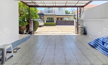 Casa en venta de 3 habitaciones en Bang Yai, Nonthaburi