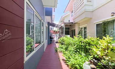 Casa en venta de 3 habitaciones en Bang Yai, Nonthaburi