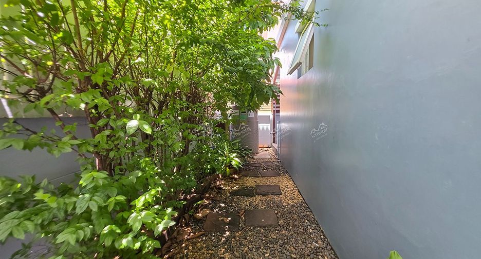 For sale 3 bedrooms house in Bang Yai, Nonthaburi