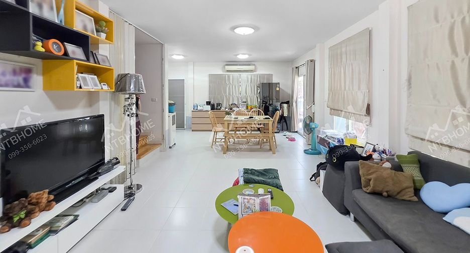 For sale 3 bedrooms house in Bang Yai, Nonthaburi