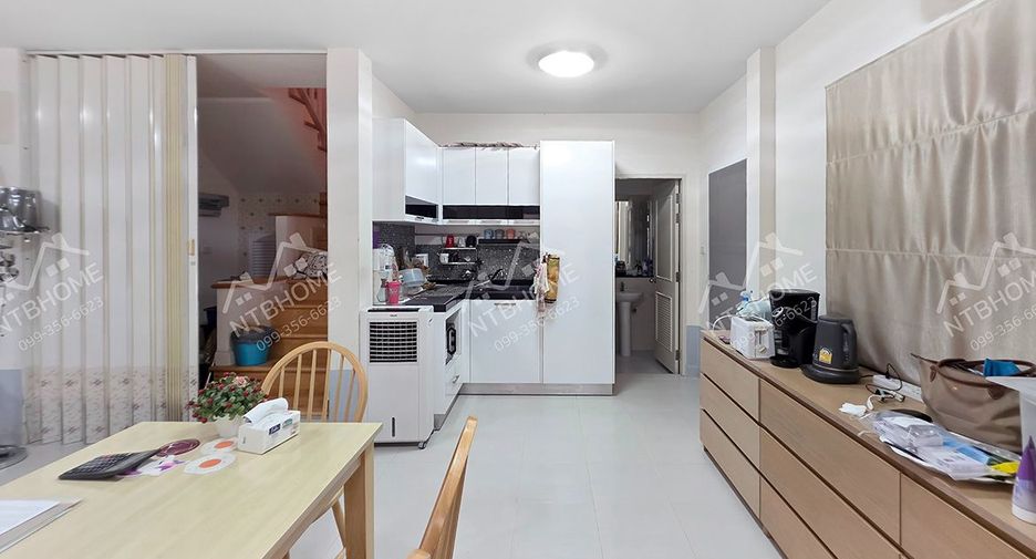 For sale 3 bedrooms house in Bang Yai, Nonthaburi