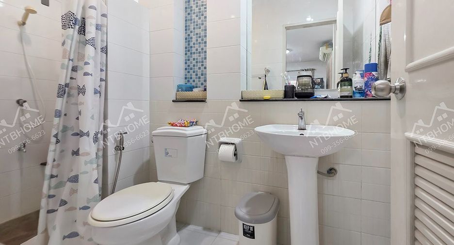 For sale 3 bedrooms house in Bang Yai, Nonthaburi