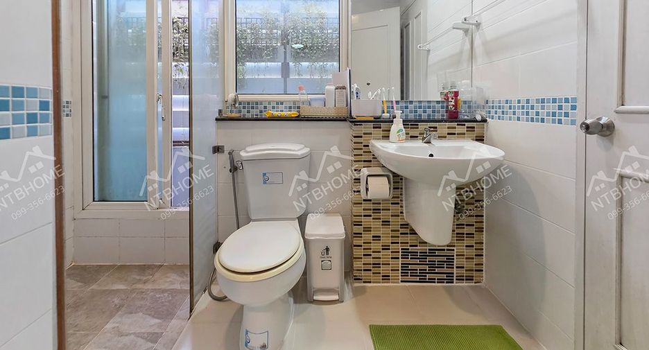 For sale 3 bedrooms house in Bang Yai, Nonthaburi