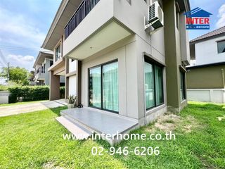 Продажа 4 спальни дом в Mueang Pathum Thani, Патумтани