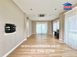 Продажа 4 спальни дом в Mueang Pathum Thani, Патумтани