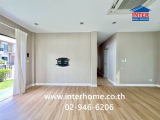 Продажа 4 спальни дом в Mueang Pathum Thani, Патумтани