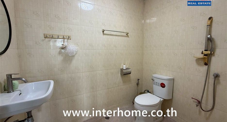 ขาย 4 ห้องนอน ทาวน์เฮ้าส์ ใน บางคอแหลม, กรุงเทพฯ