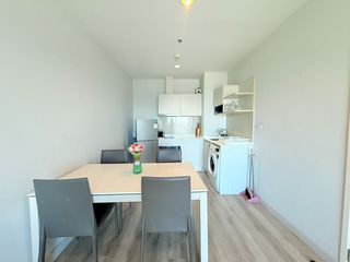 For rent 2 bedrooms condo in Bang Lamung, Chonburi