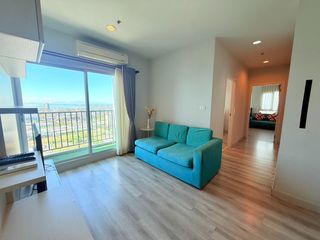 For rent 2 bedrooms condo in Bang Lamung, Chonburi