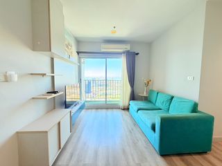 For rent 2 bedrooms condo in Bang Lamung, Chonburi