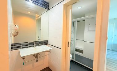 Condo en alquiler de 2 habitaciones en Central Pattaya, Pattaya