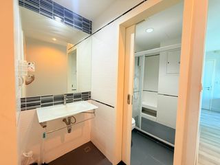 For rent 2 bedrooms condo in Bang Lamung, Chonburi