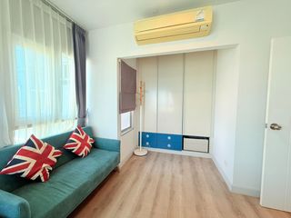 For rent 2 bedrooms condo in Bang Lamung, Chonburi
