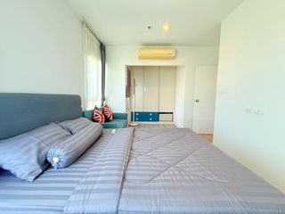 À louer 2 chambres condo à Bang Lamung, Chonburi