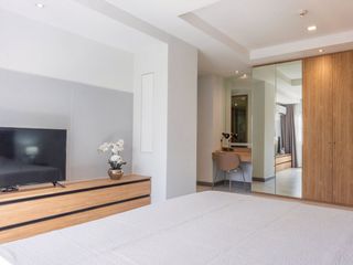 Condo en alquiler de 1 habitaciones en Watthana, Bangkok