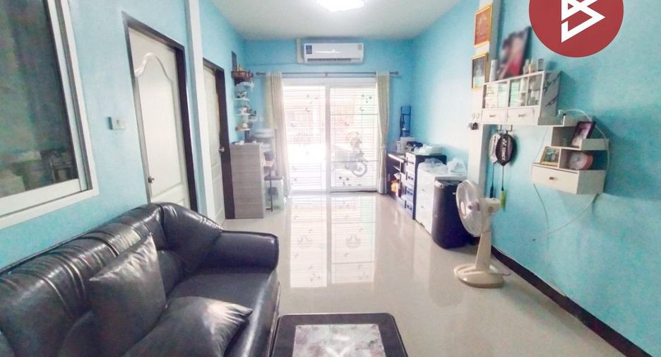 ขาย 2 ห้องนอน ทาวน์เฮ้าส์ ใน อุทัย, พระนครศรีอยุธยา