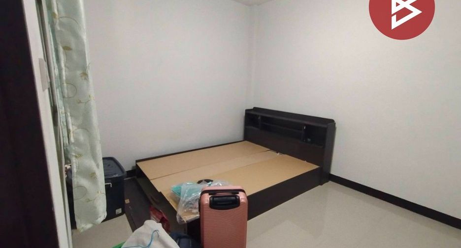 ขาย 2 ห้องนอน ทาวน์เฮ้าส์ ใน อุทัย, พระนครศรีอยุธยา