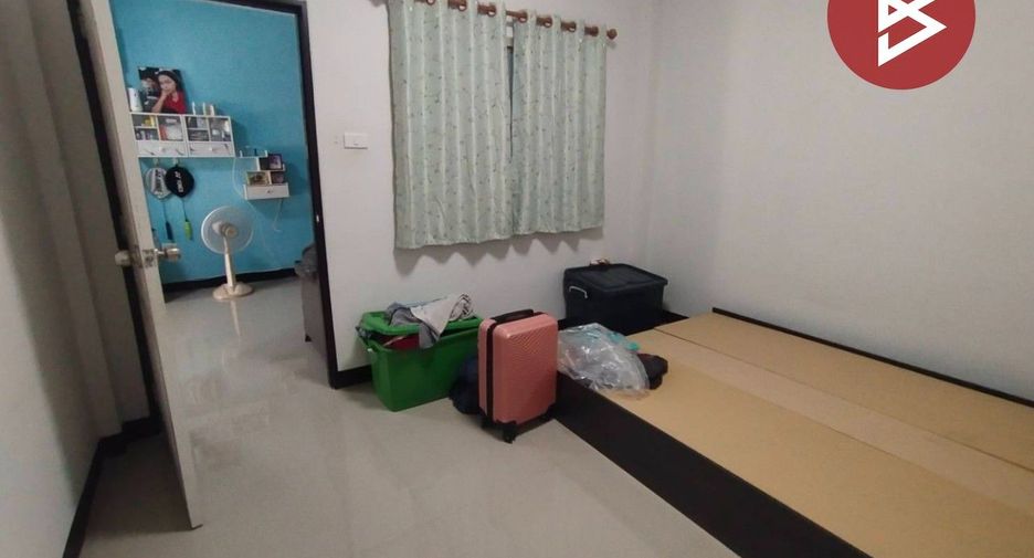 ขาย 2 ห้องนอน ทาวน์เฮ้าส์ ใน อุทัย, พระนครศรีอยุธยา