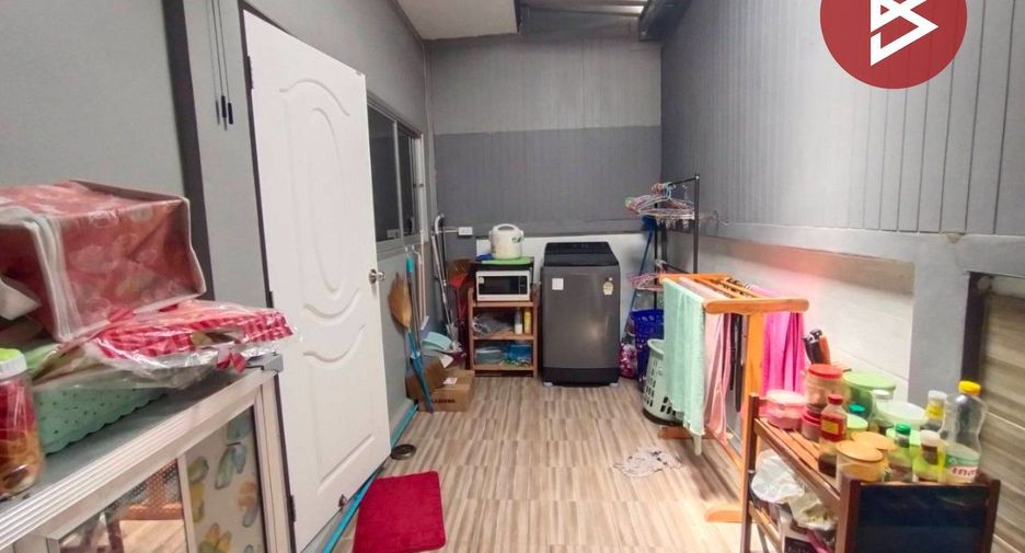 ขาย 2 ห้องนอน ทาวน์เฮ้าส์ ใน อุทัย, พระนครศรีอยุธยา