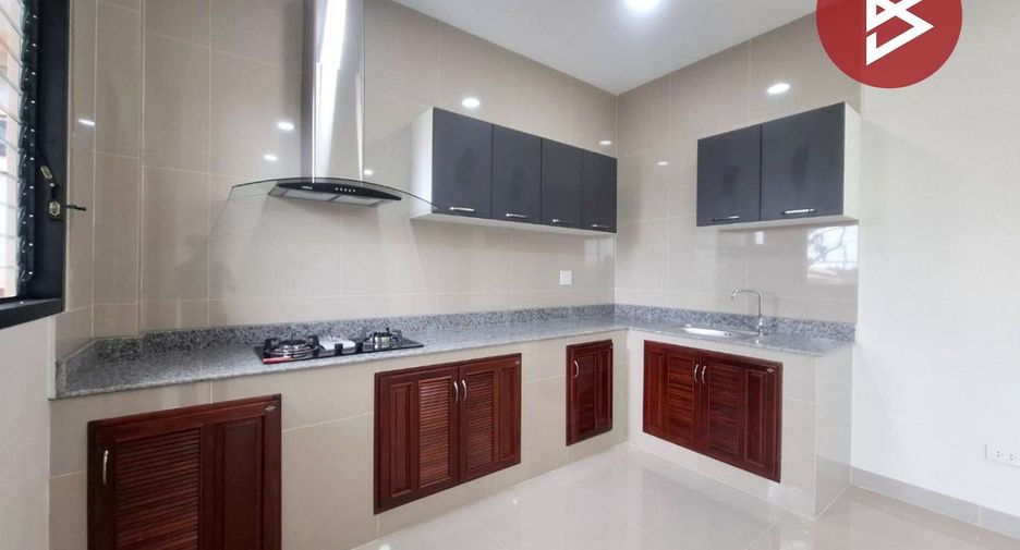 ขาย 2 ห้องนอน บ้านเดี่ยว ใน เมืองสมุทรสงคราม, สมุทรสงคราม