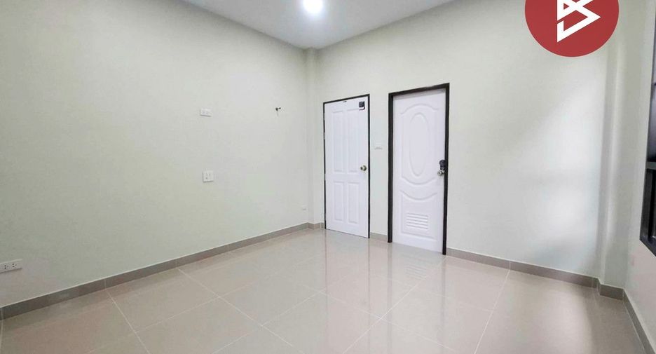 ขาย 2 ห้องนอน บ้านเดี่ยว ใน เมืองสมุทรสงคราม, สมุทรสงคราม