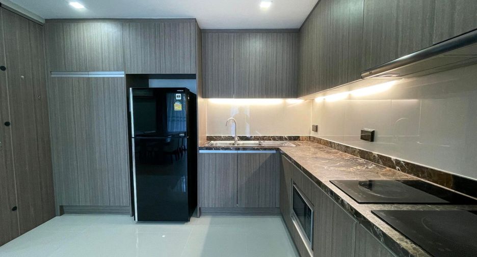 For rent and for sale 3 bedrooms condo in Watthana, Bangkok
