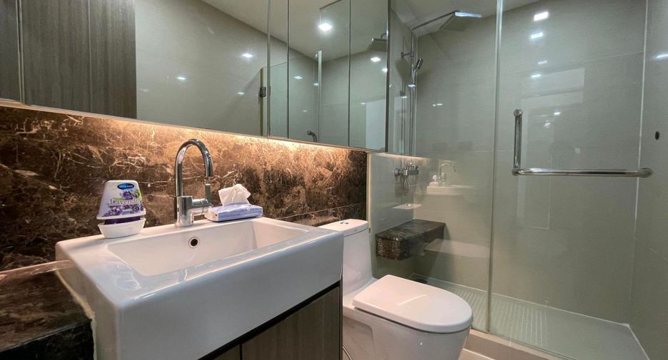 For rent and for sale 3 bedrooms condo in Watthana, Bangkok