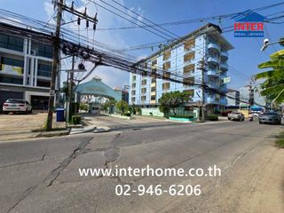 For sale 4 bedrooms townhouse in Bang Phli, Samut Prakan