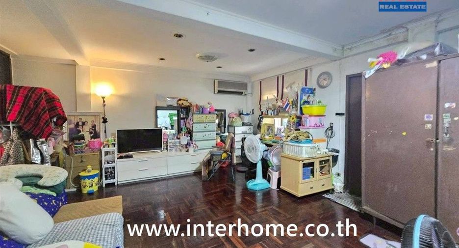 ขาย 4 ห้องนอน ทาวน์เฮ้าส์ ใน บางพลี, สมุทรปราการ