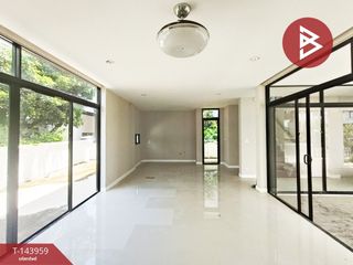 For sale 3 bedrooms house in Bang Phli, Samut Prakan