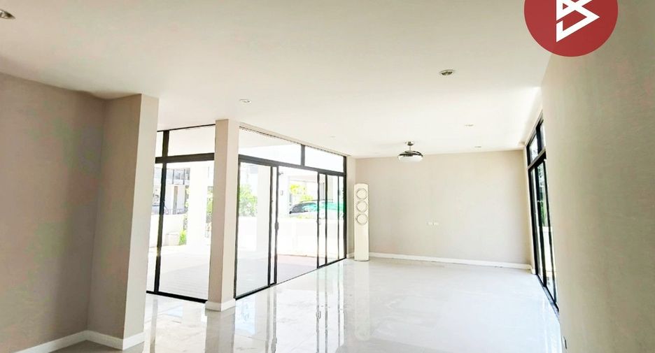 Продажа 3 спальни дом в Bang Phli, Самутпракан