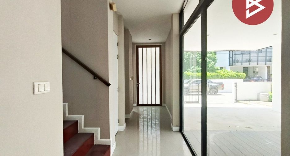 Продажа 3 спальни дом в Bang Phli, Самутпракан