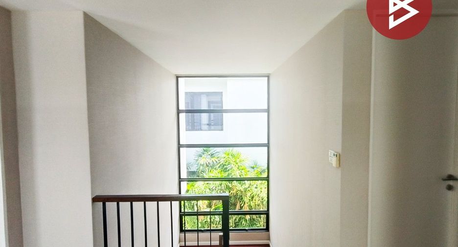 Продажа 3 спальни дом в Bang Phli, Самутпракан