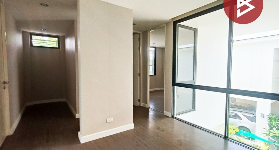 Продажа 3 спальни дом в Bang Phli, Самутпракан