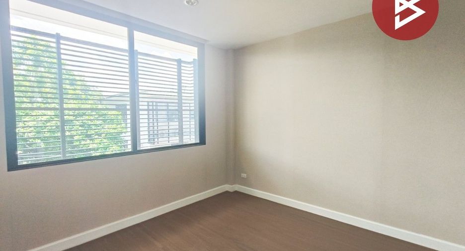 Продажа 3 спальни дом в Bang Phli, Самутпракан