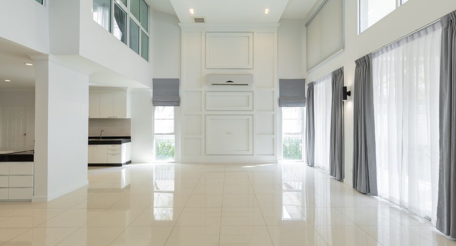 À vendre 4 chambres maison à Mueang Chiang Mai, Chiang Mai