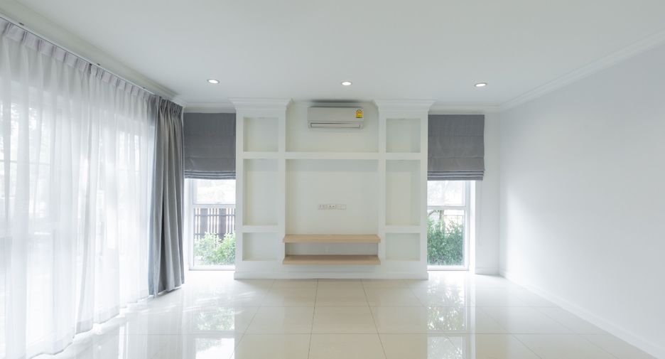À vendre 4 chambres maison à Mueang Chiang Mai, Chiang Mai