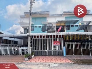 出售 2 卧室 联排别墅 在 Si Racha, Chon Buri
