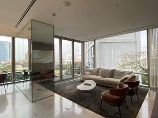 For rent 2 ベッドルーム condo in Bang Kho Laem, Bangkok