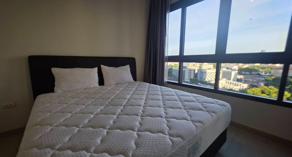 À louer 1 chambre condo à North Pattaya, Pattaya