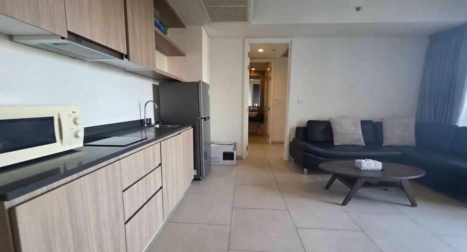 À louer 1 chambre condo à North Pattaya, Pattaya