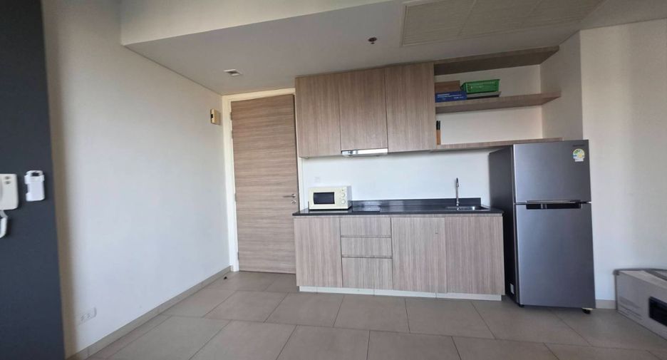 À louer 1 chambre condo à North Pattaya, Pattaya