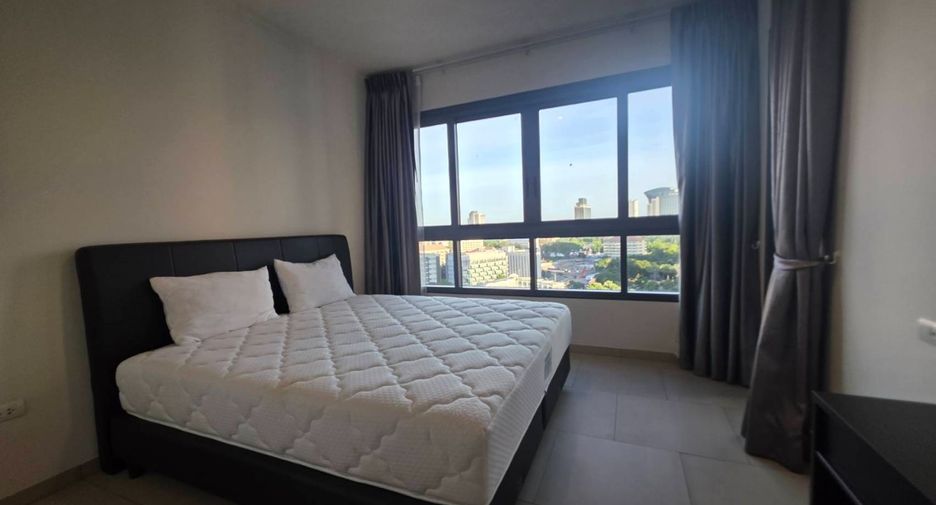 À louer 1 chambre condo à North Pattaya, Pattaya