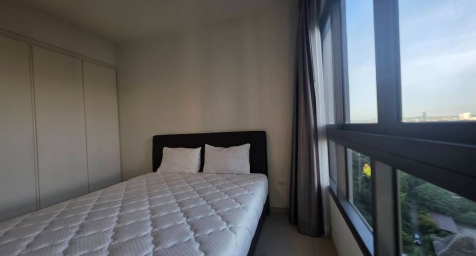 À louer 1 chambre condo à North Pattaya, Pattaya