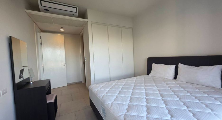 À louer 1 chambre condo à North Pattaya, Pattaya