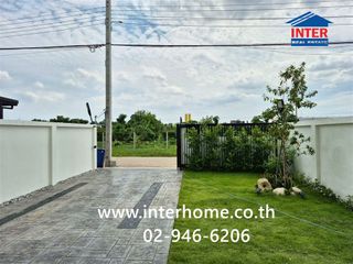 For sale 2 bedrooms house in Min Buri, Bangkok