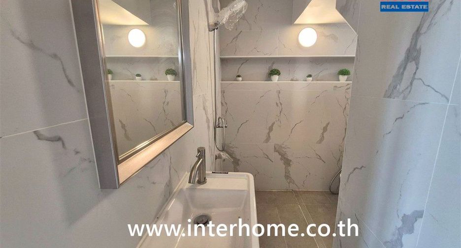 For sale 2 bedrooms house in Min Buri, Bangkok