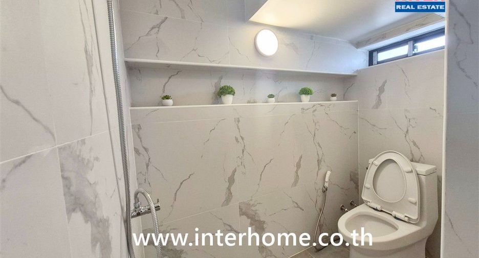 For sale 2 bedrooms house in Min Buri, Bangkok