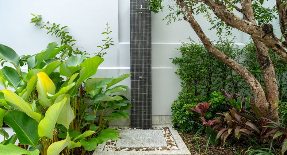 For sale 3 bedrooms villa in Thalang, Phuket
